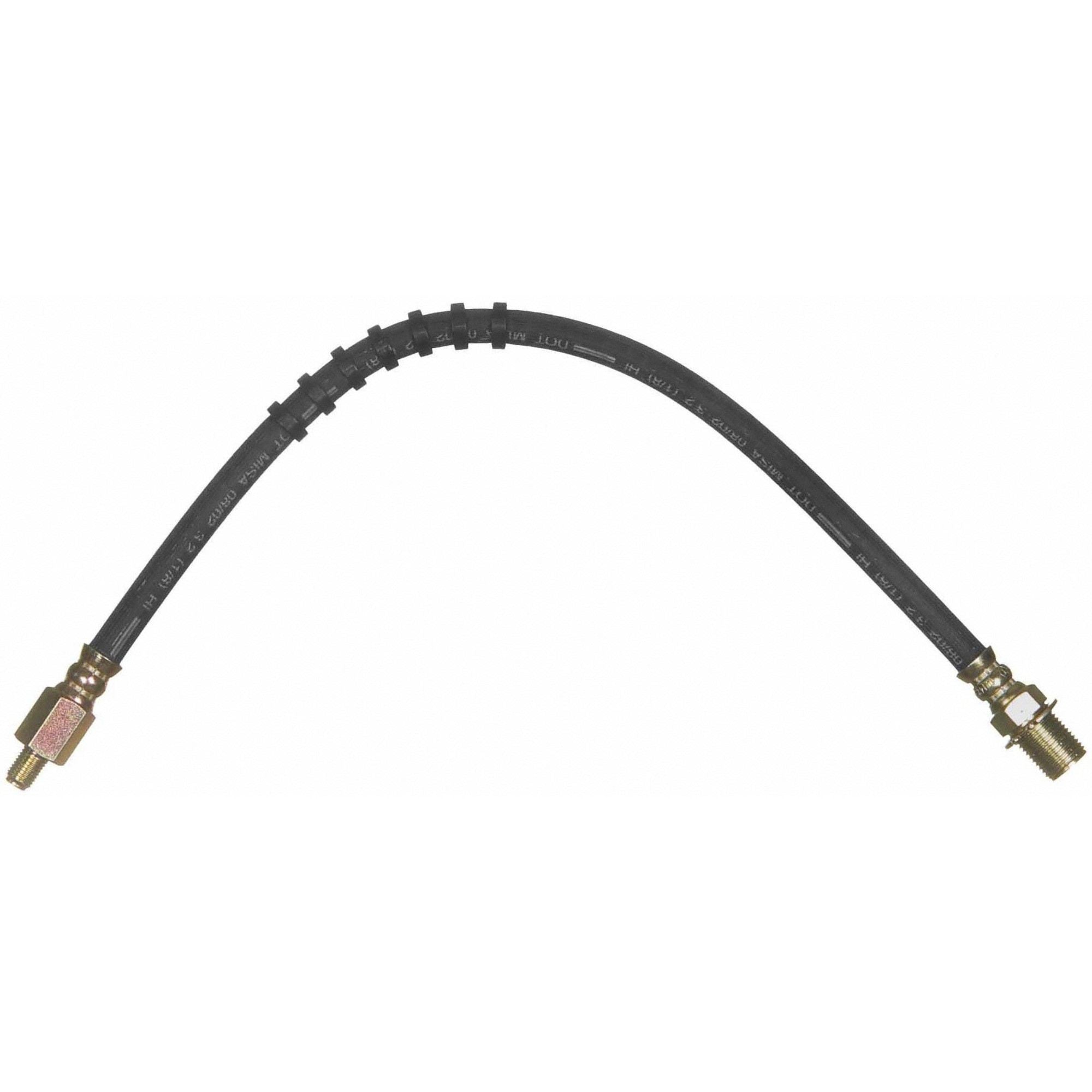 Wagner Brake Brake Hydraulic Hose BH71340