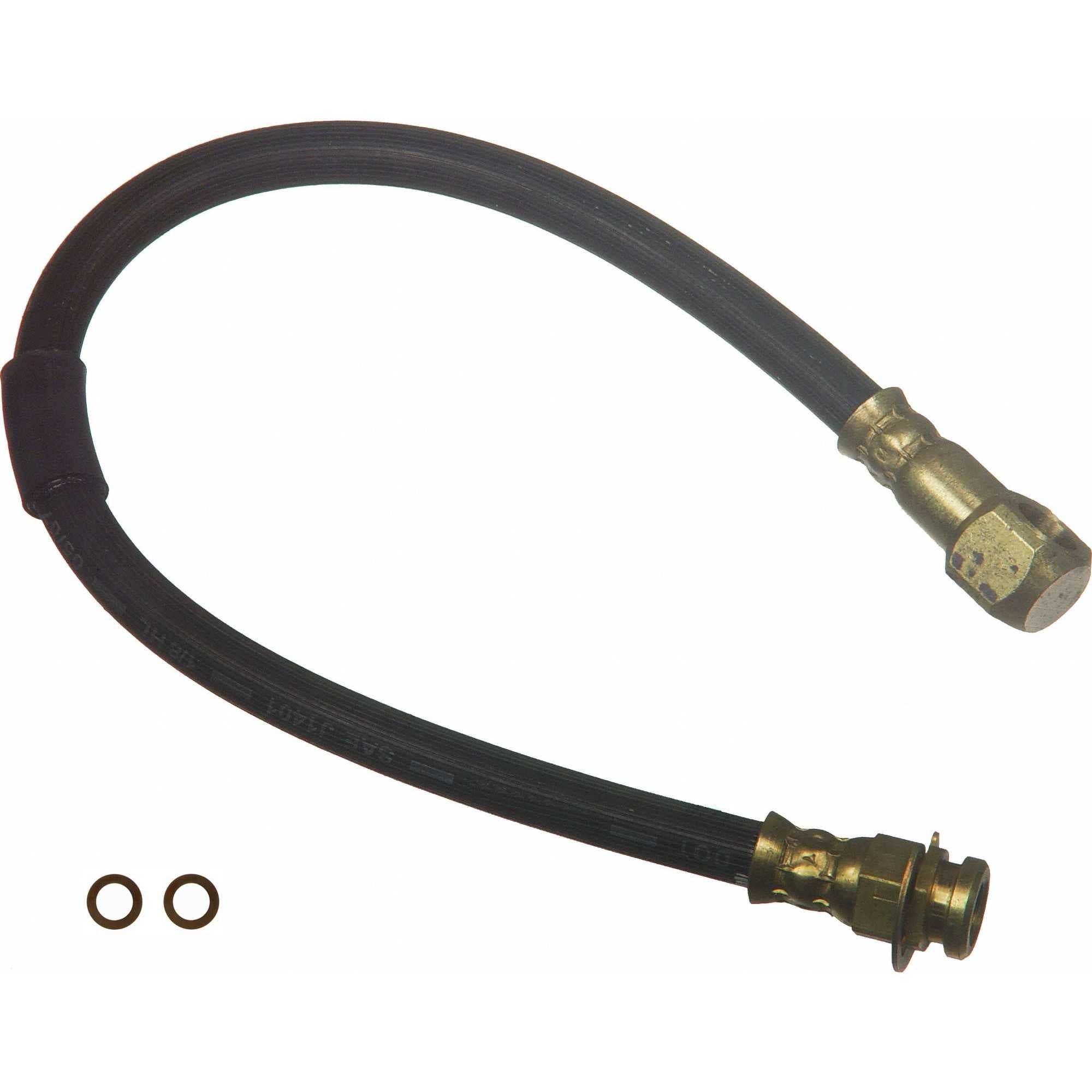 Wagner Brake Brake Hydraulic Hose BH71379