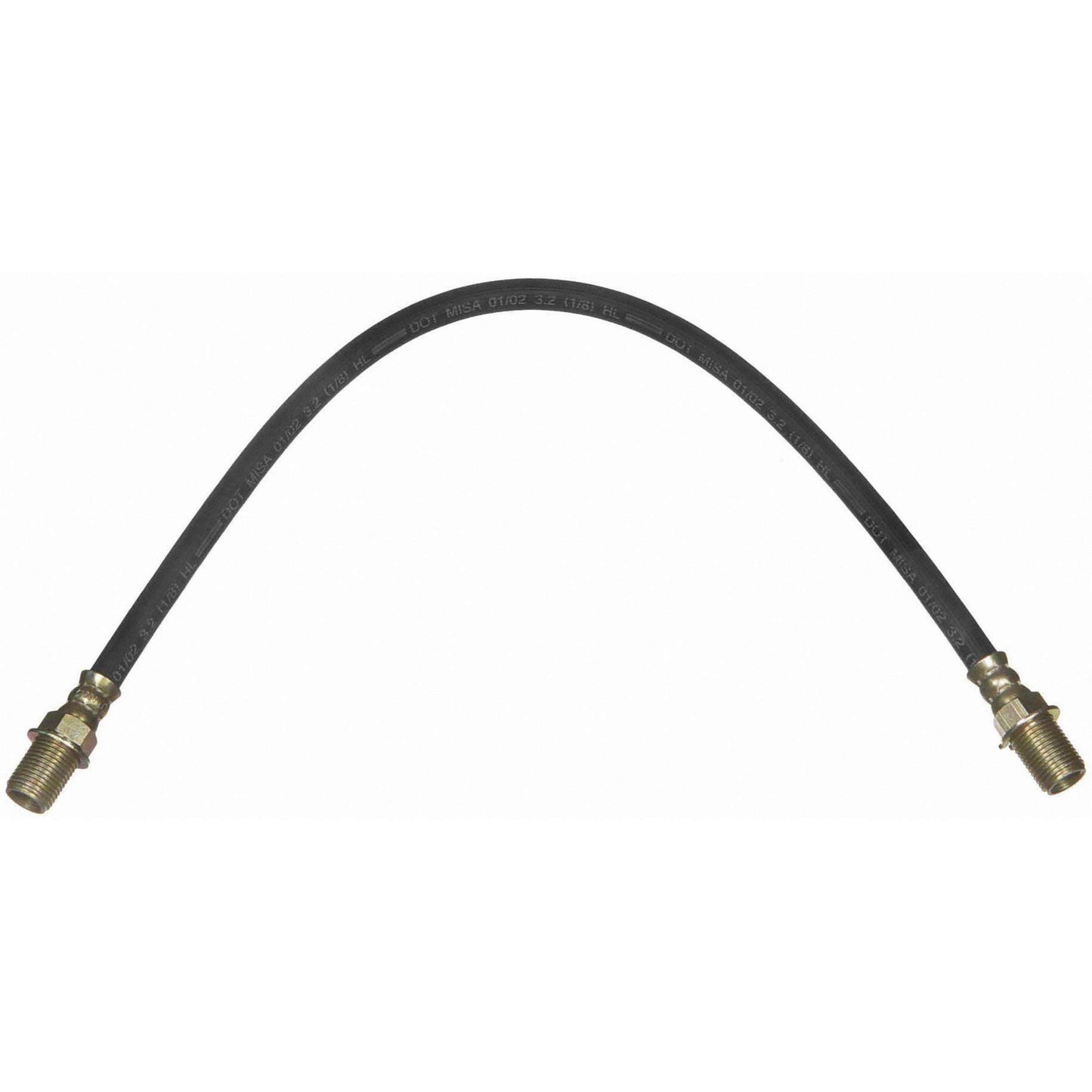 Wagner Brake Brake Hydraulic Hose BH79363
