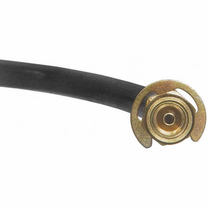 Wagner Brakes BH86604