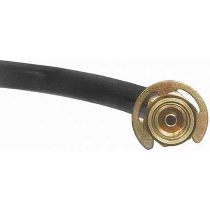 Wagner Brakes BH86604