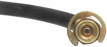 Wagner Brakes BH86604