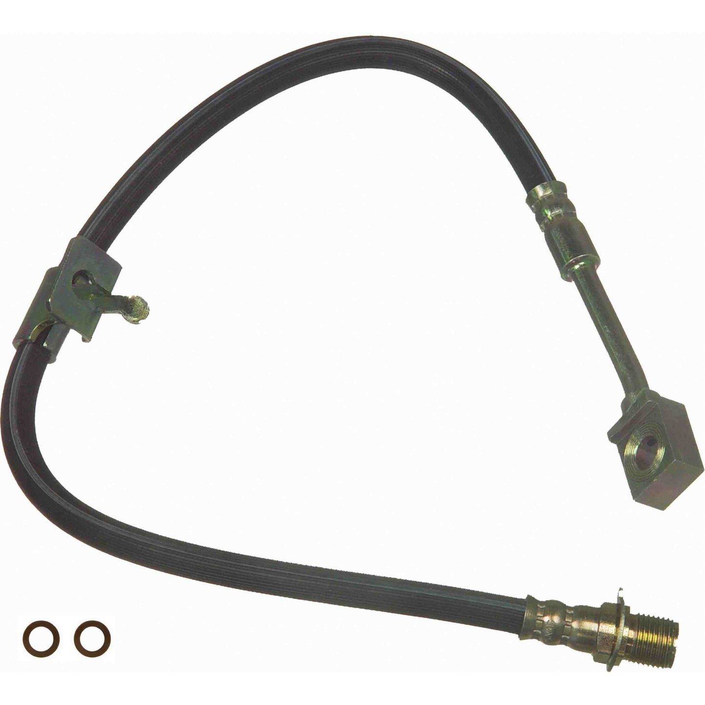 Wagner Brakes BH88958