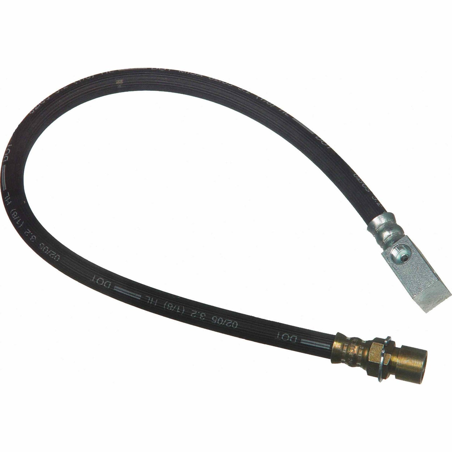 Wagner Brake Brake Hydraulic Hose BH88982