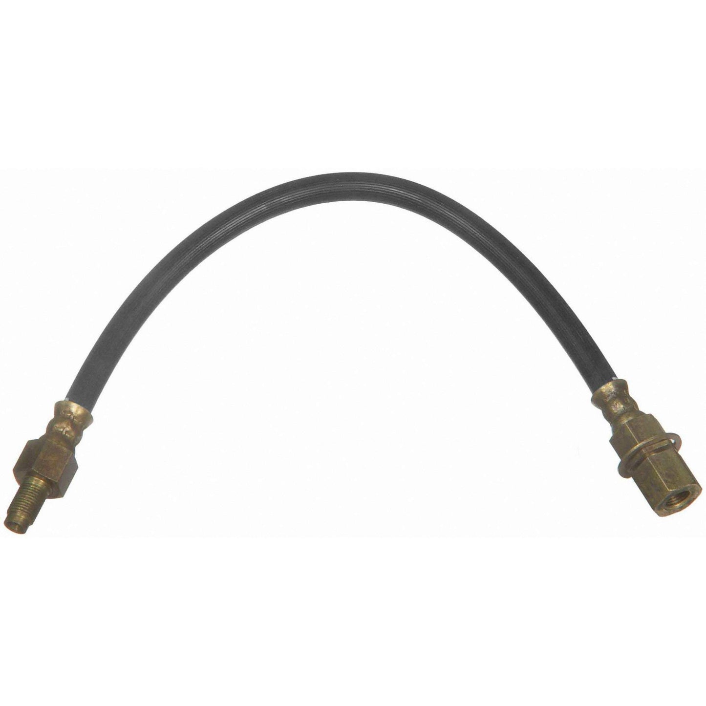 Wagner Brake Brake Hydraulic Hose BH96814