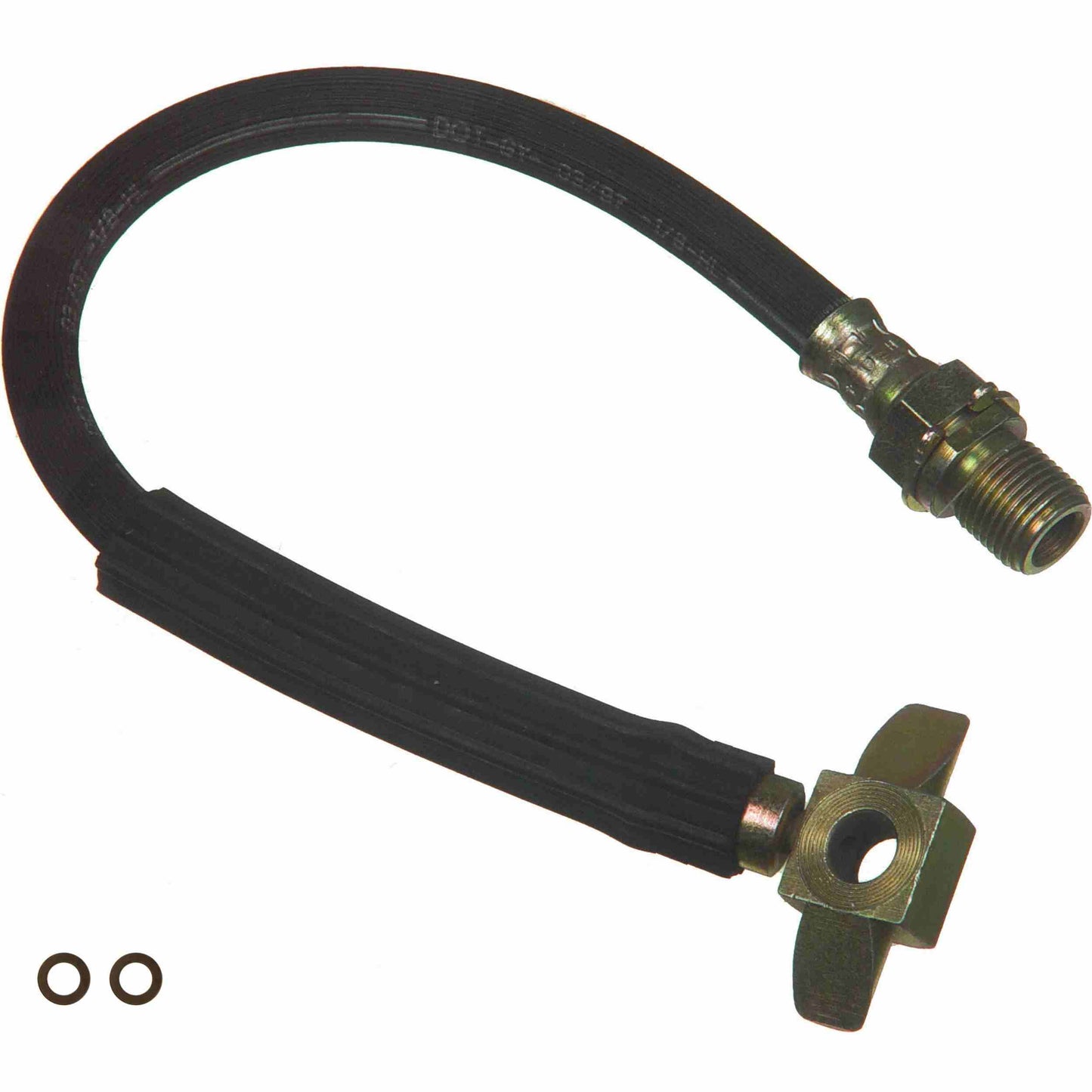Wagner Brake Brake Hydraulic Hose BH98929