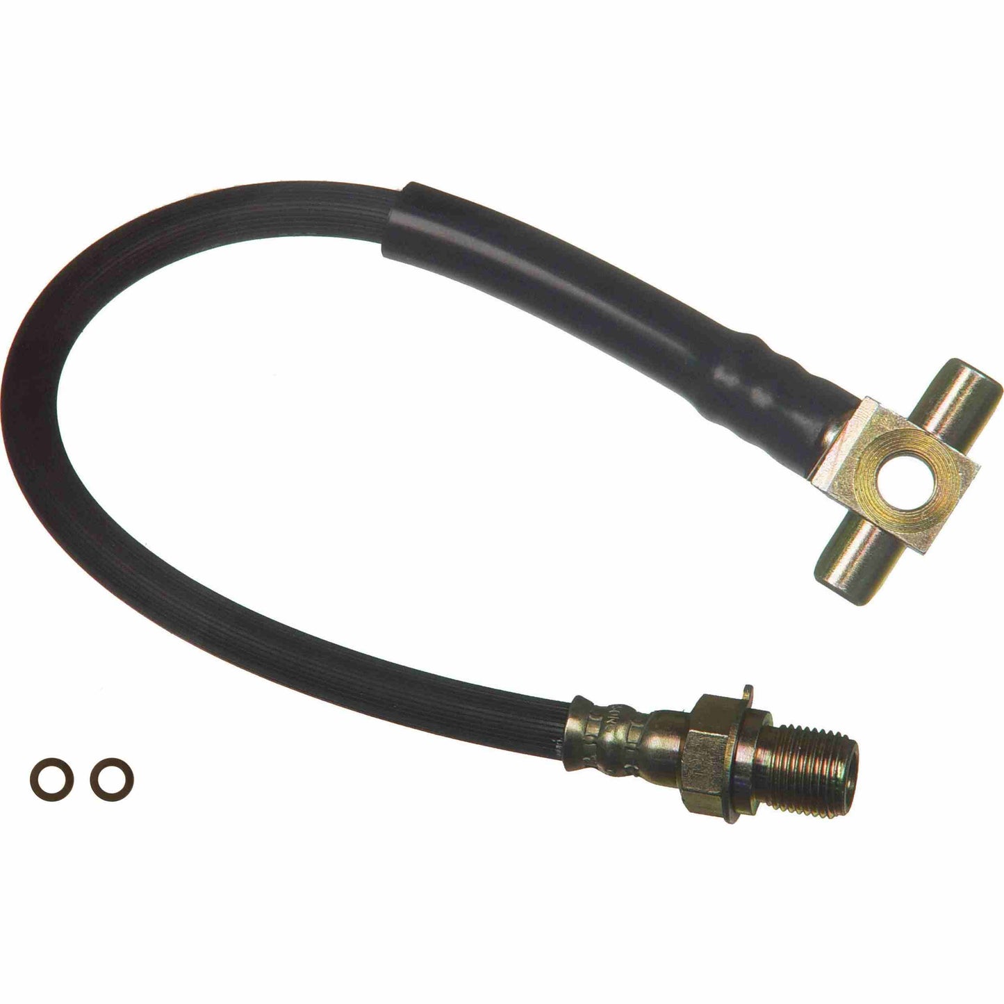 Wagner Brake Brake Hydraulic Hose BH98930