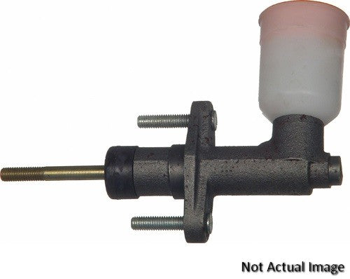Wagner Brake Clutch Master Cylinder CM142252 main image