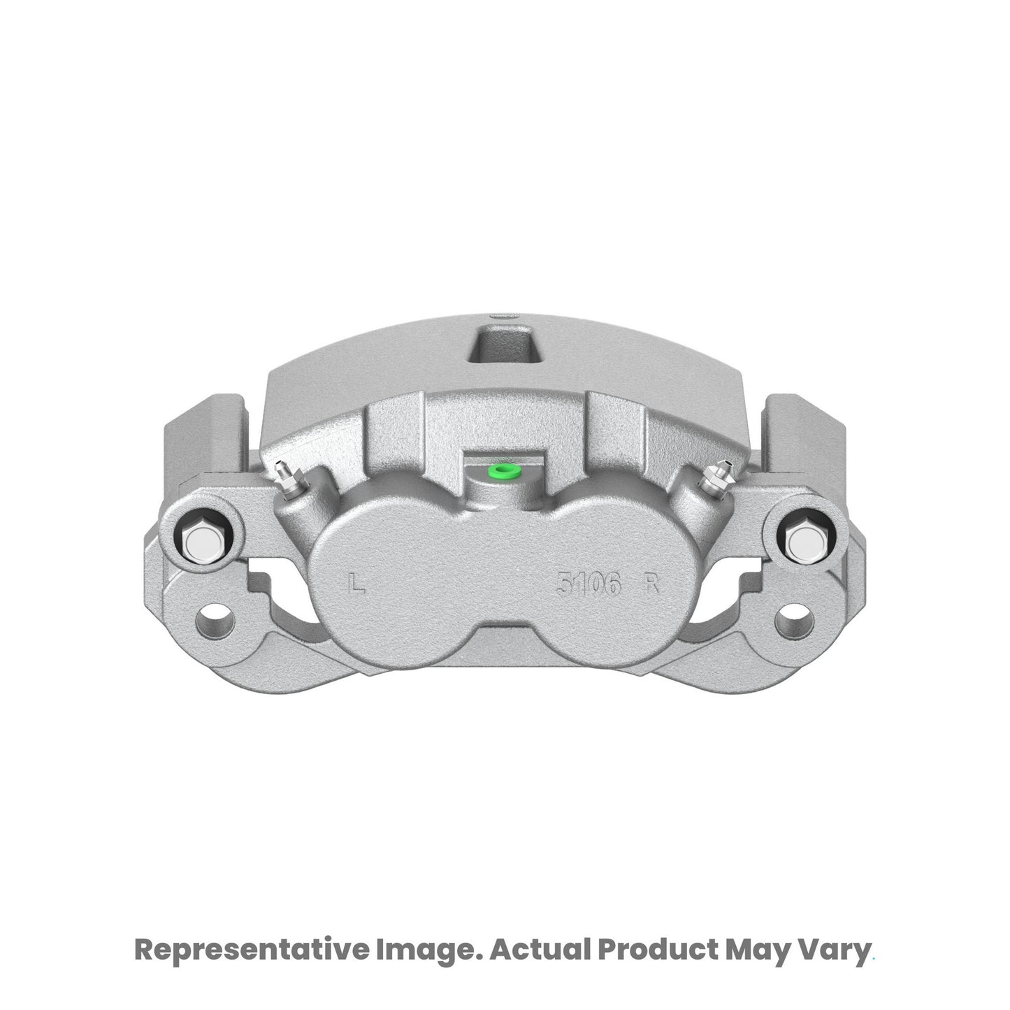 Wagner Brake CN11579SCX image 4