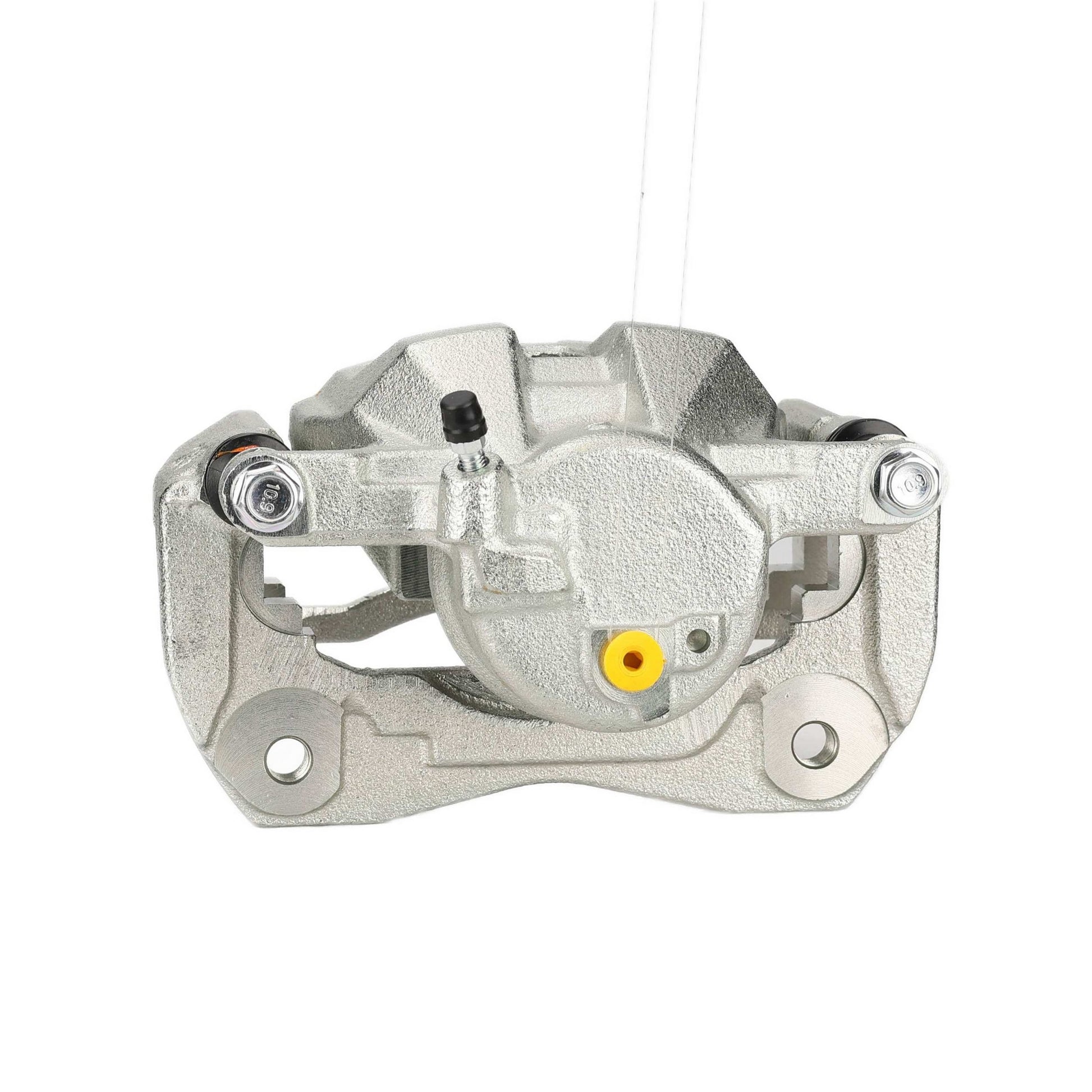 Wagner Brake CN12009SC image 4