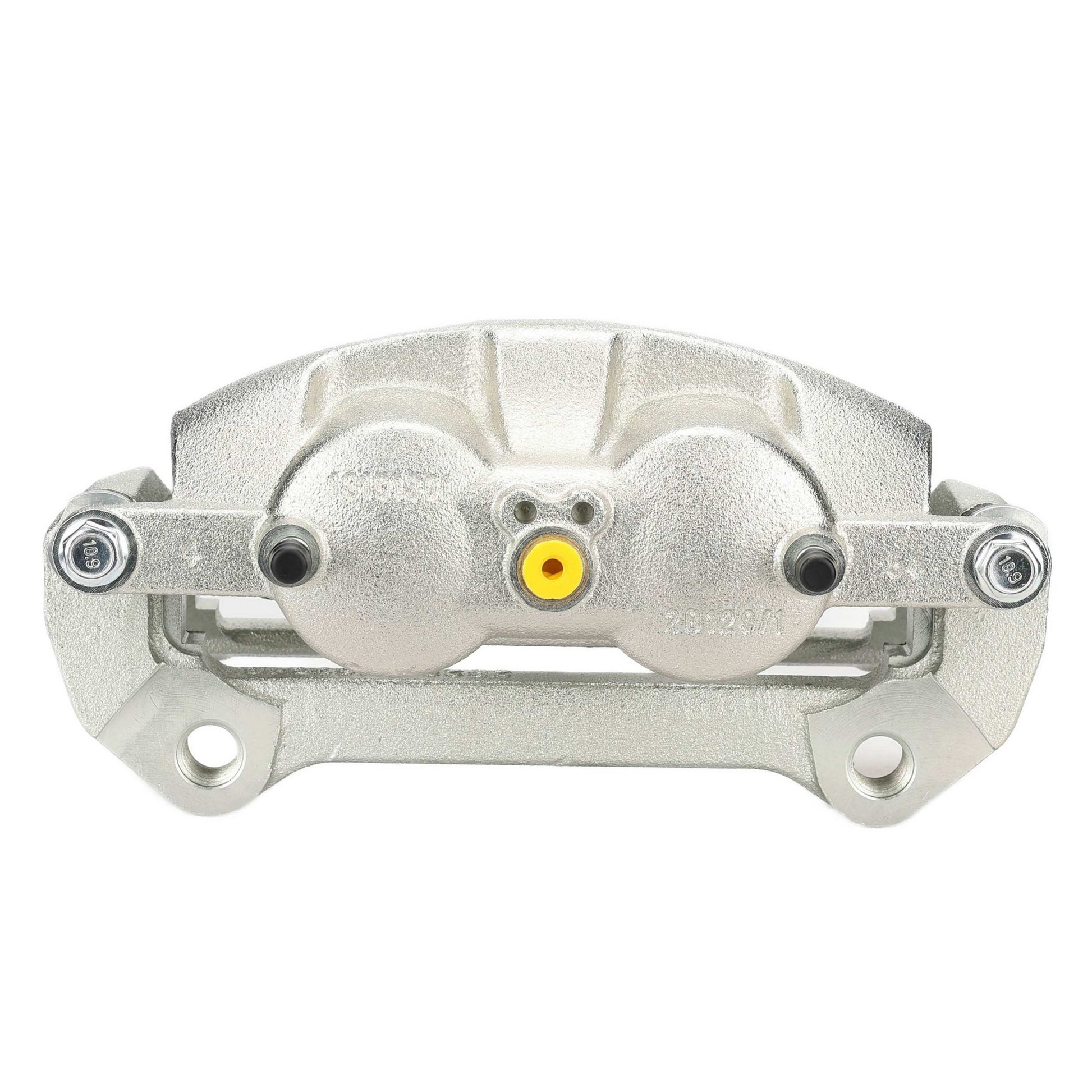 Wagner Brake CN12615SCX image 4
