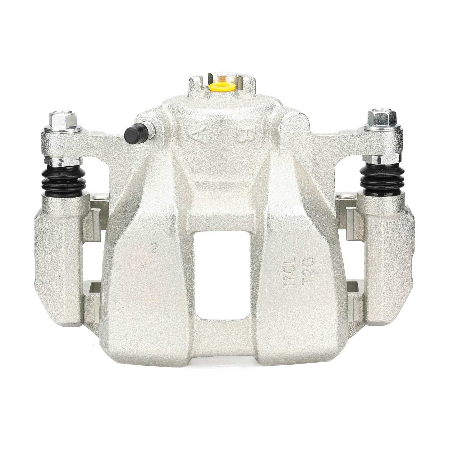 Wagner Brake CN12680SC main image
