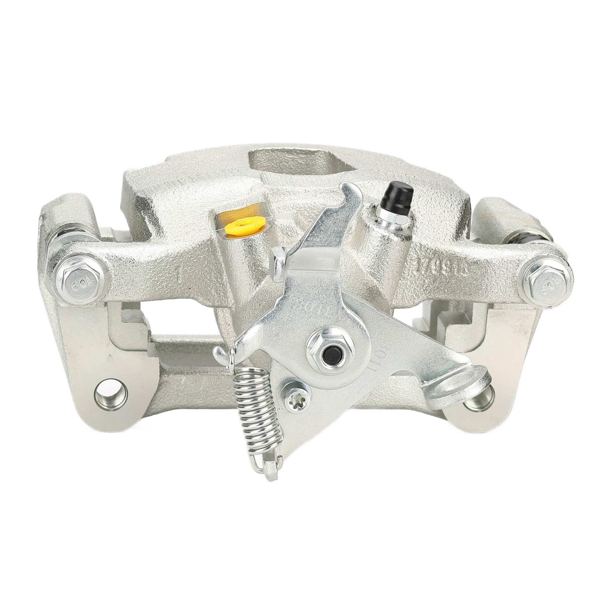 Wagner Brake CN12810SC image 4