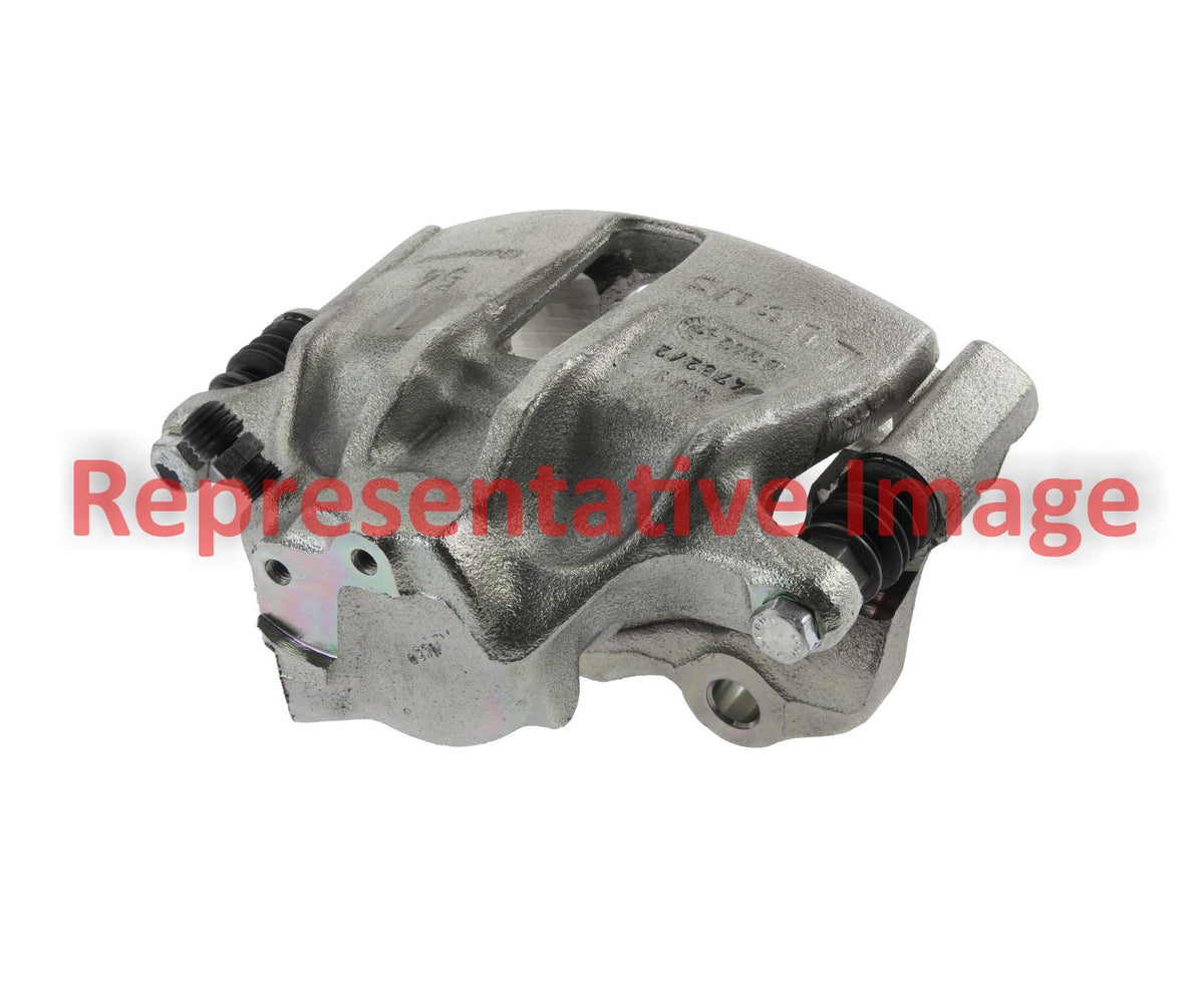 Wagner Brakes CR98907