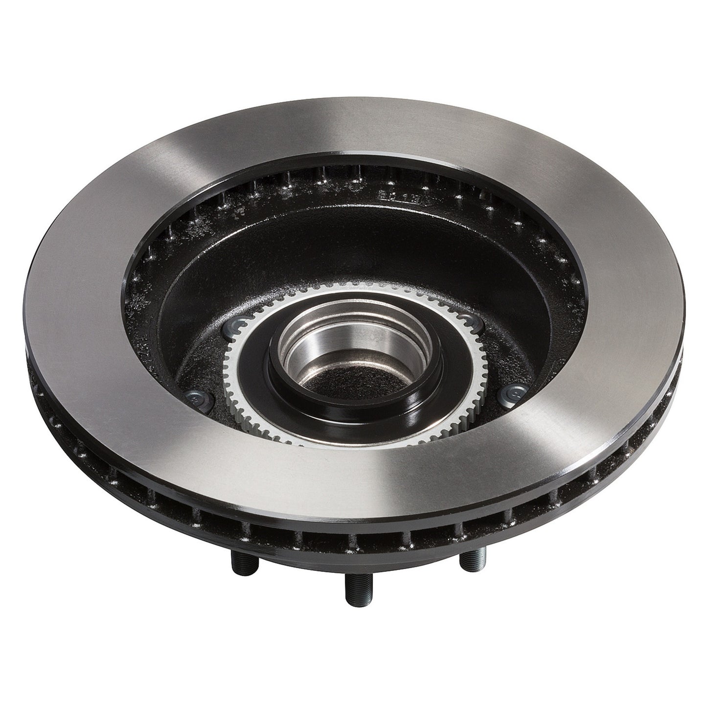Wagner Brake DSX125477E image 2