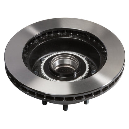 Wagner Brake DSX125477E image 2