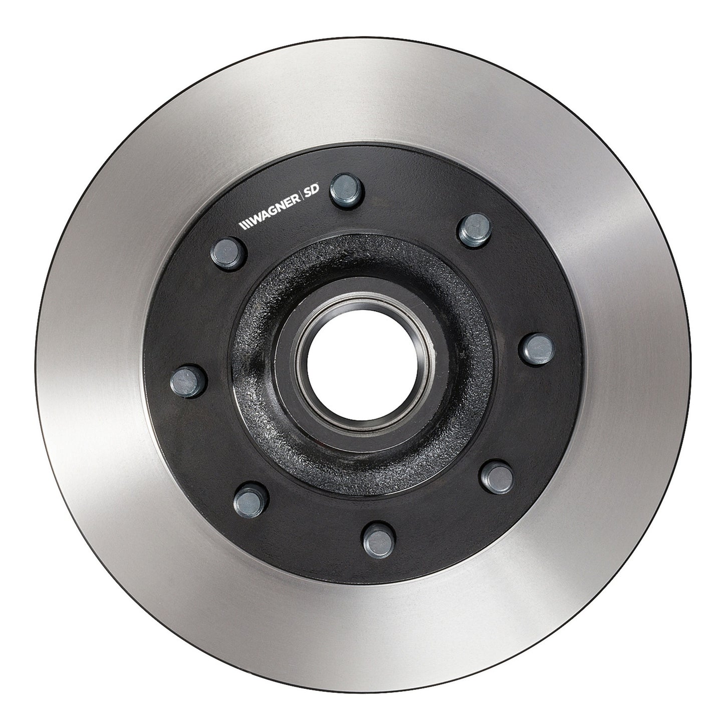 Wagner Brake DSX125477E main image
