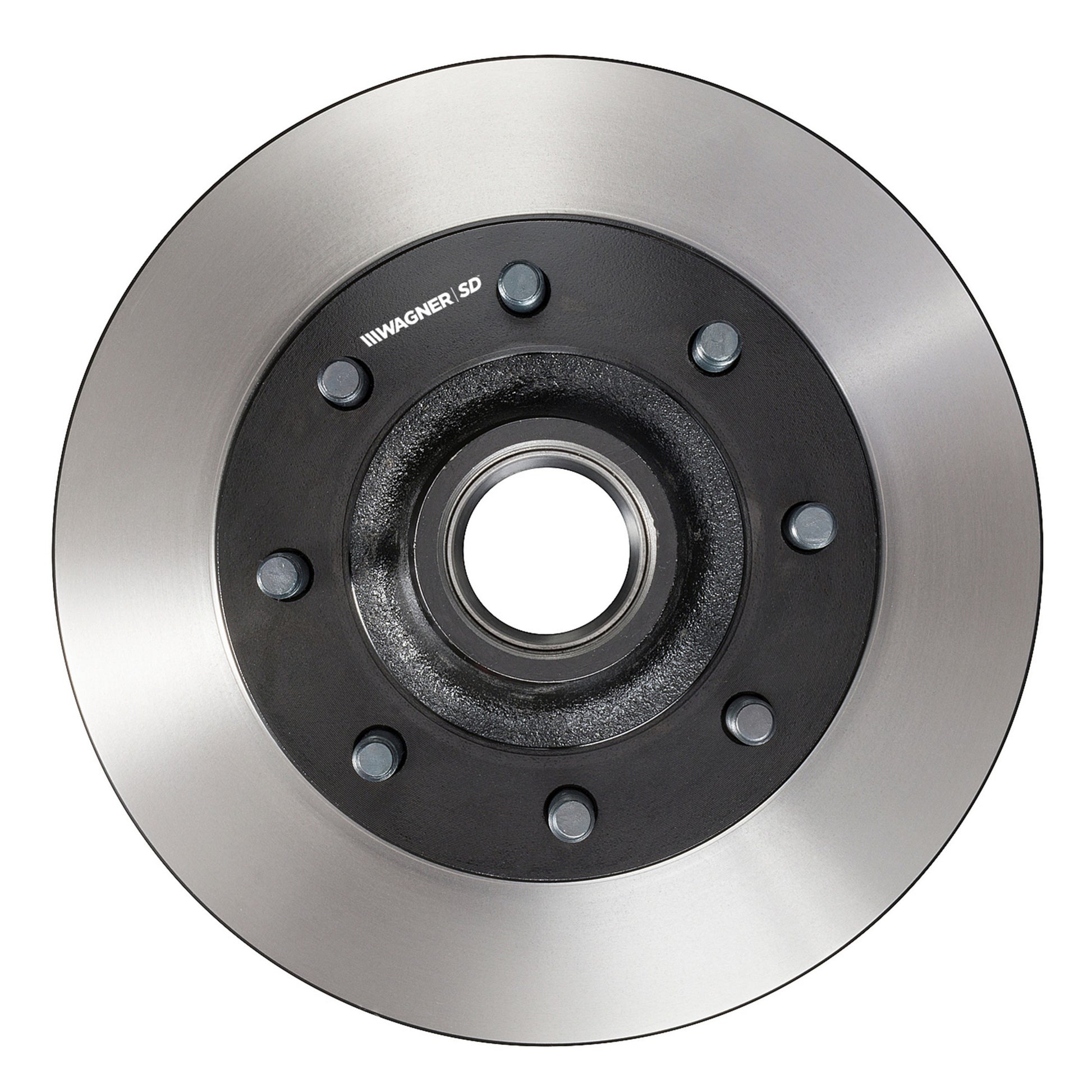 Wagner Brake DSX125477E main image