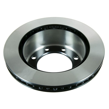 Wagner Brake DSX125660E image 2
