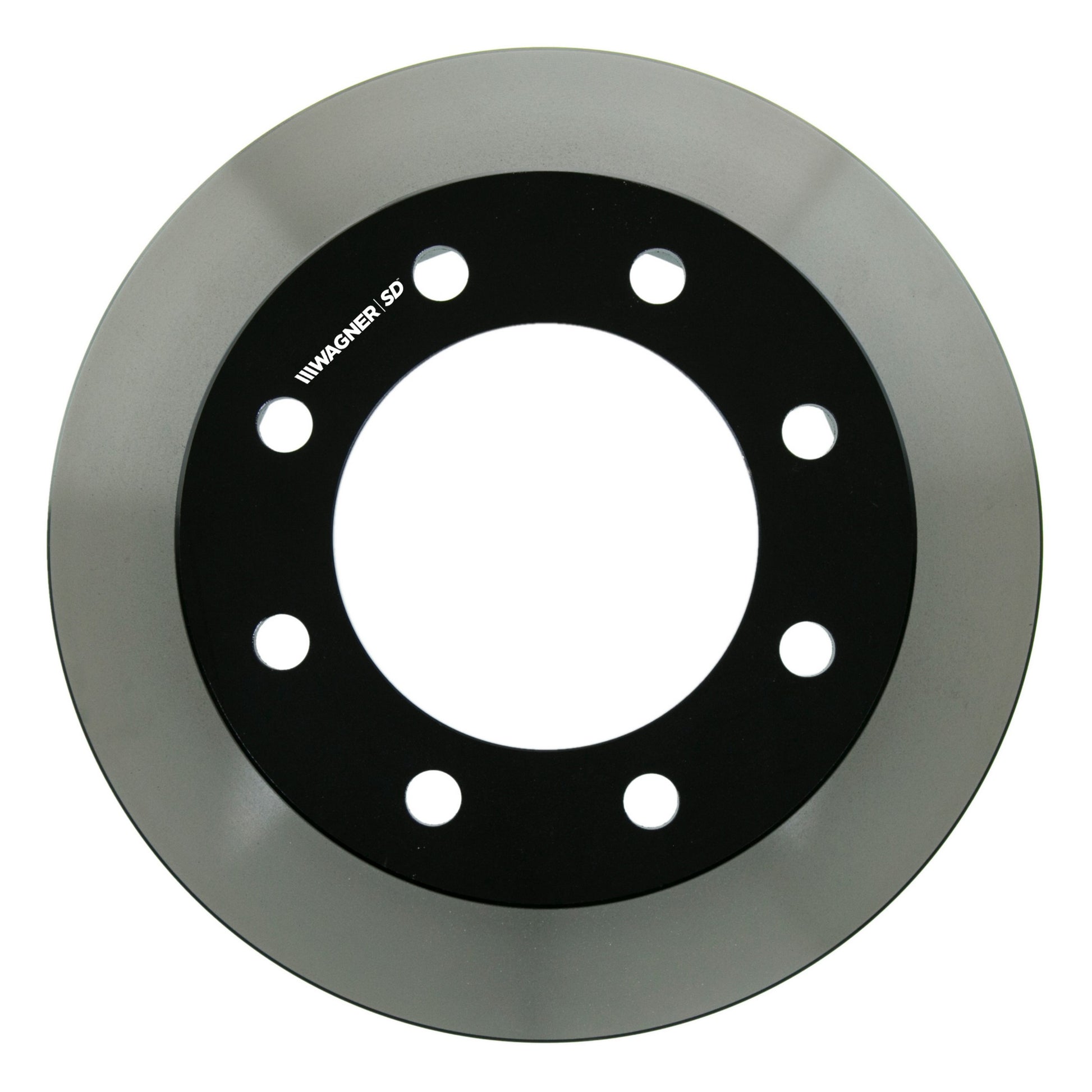 Wagner Brake DSX125660E main image