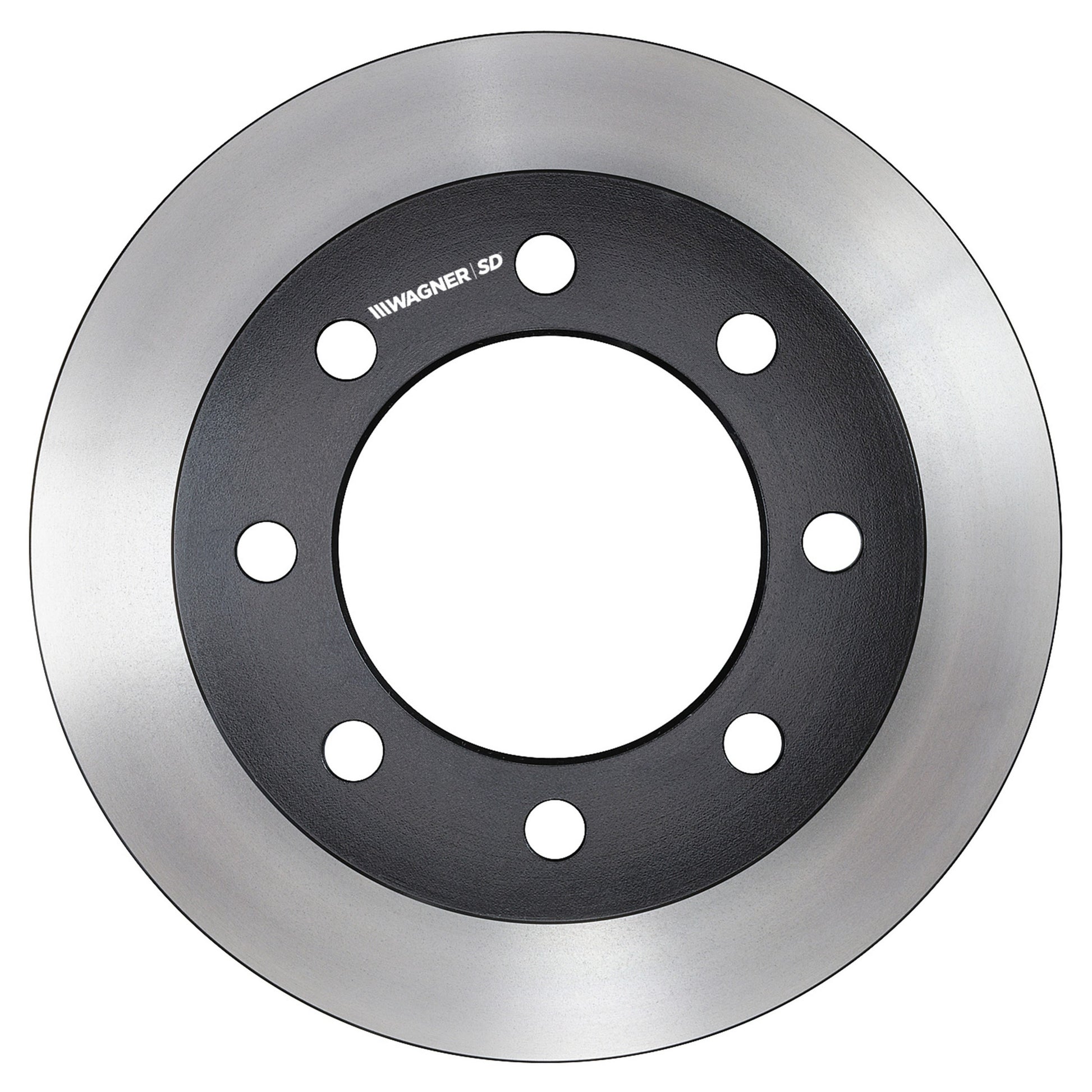 Wagner Brake DSX125778E main image