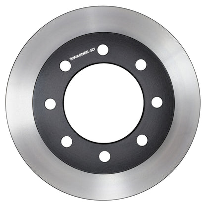 Wagner Brake DSX125778E main image