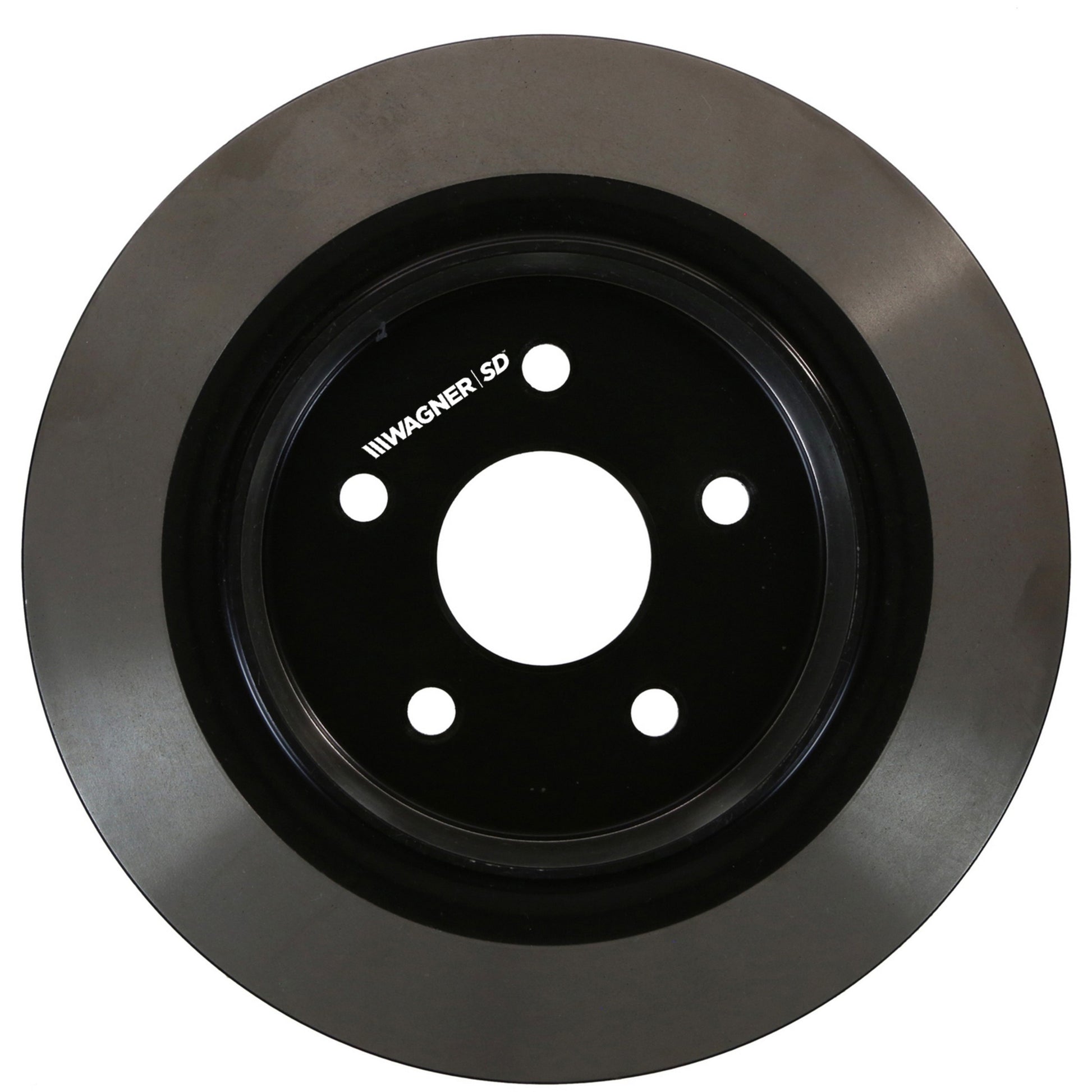 Wagner Brake DSX126002E main image