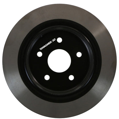 Wagner Brake DSX126002E main image