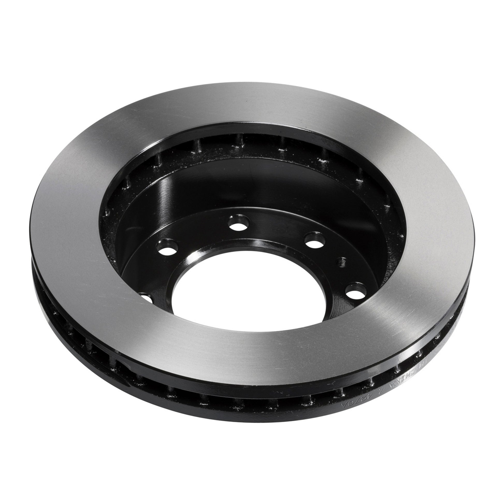 Wagner Brake DSX126036E image 2