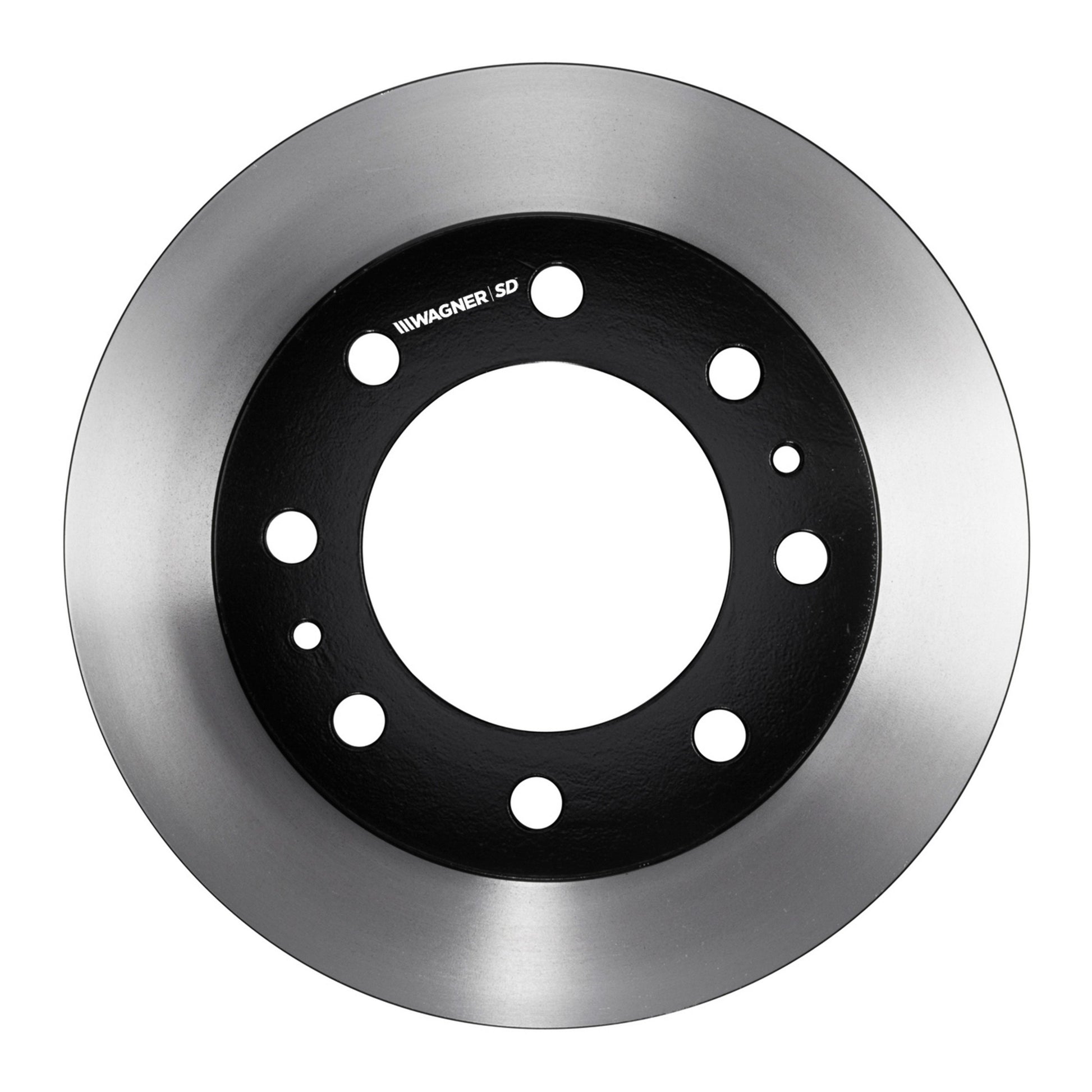 Wagner Brake DSX126036E main image