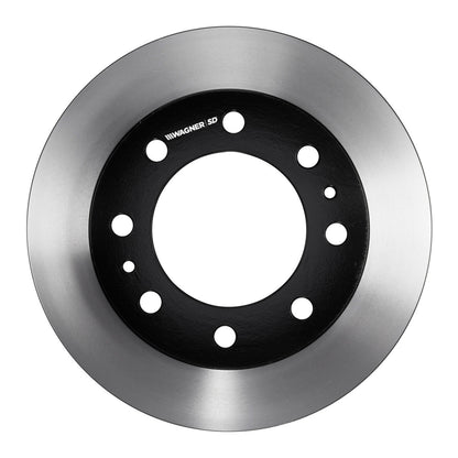 Wagner Brake DSX126036E main image