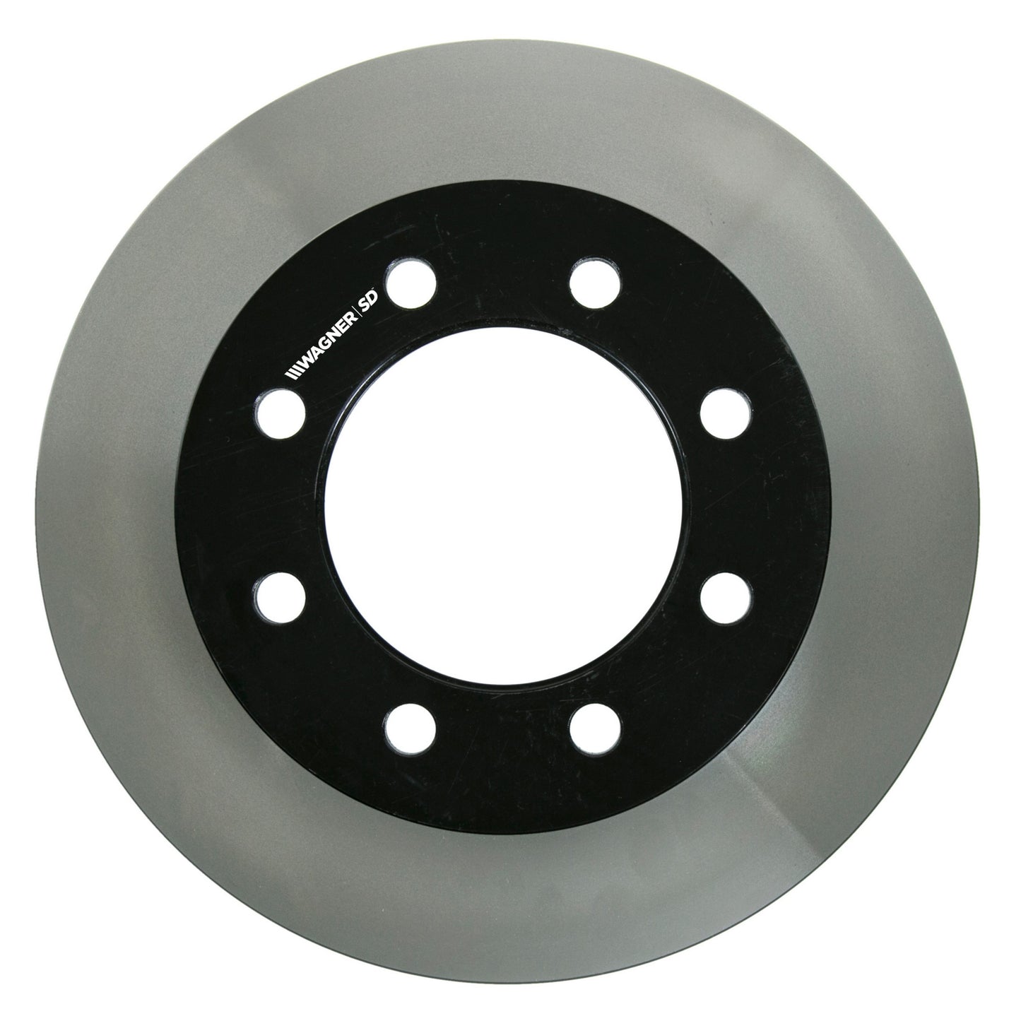 Wagner Brake DSX126045E main image