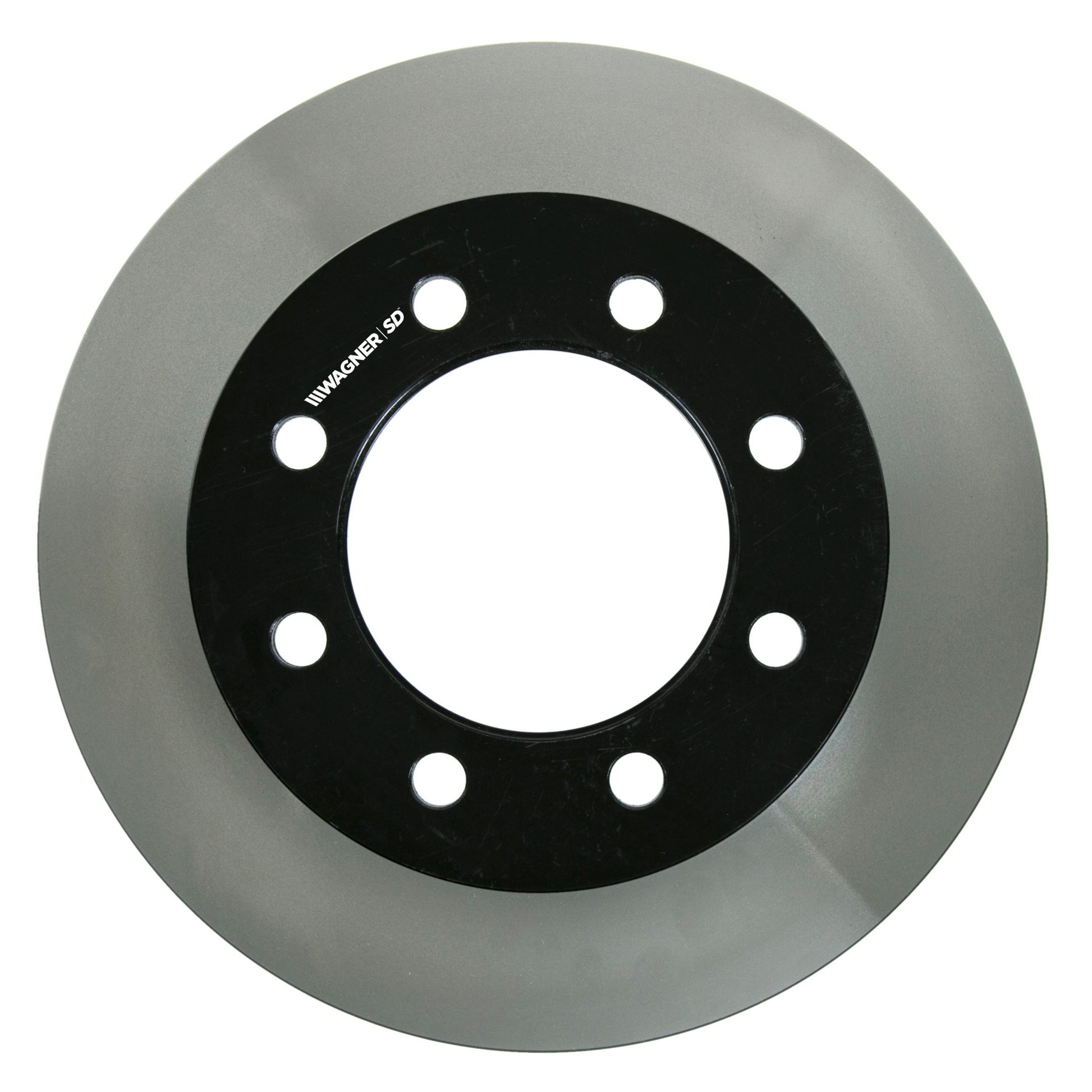 Wagner Brake DSX126045E main image