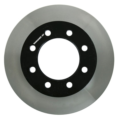 Wagner Brake DSX126045E main image