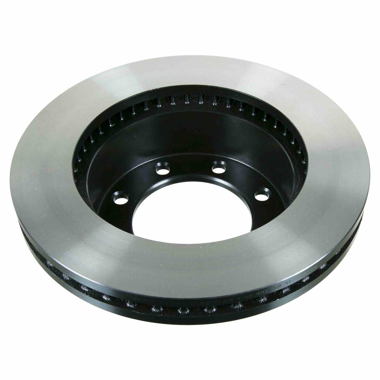 Wagner Brake Disc Brake Rotor DSX126272E