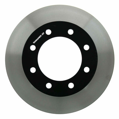 Wagner Brake Disc Brake Rotor DSX126272E