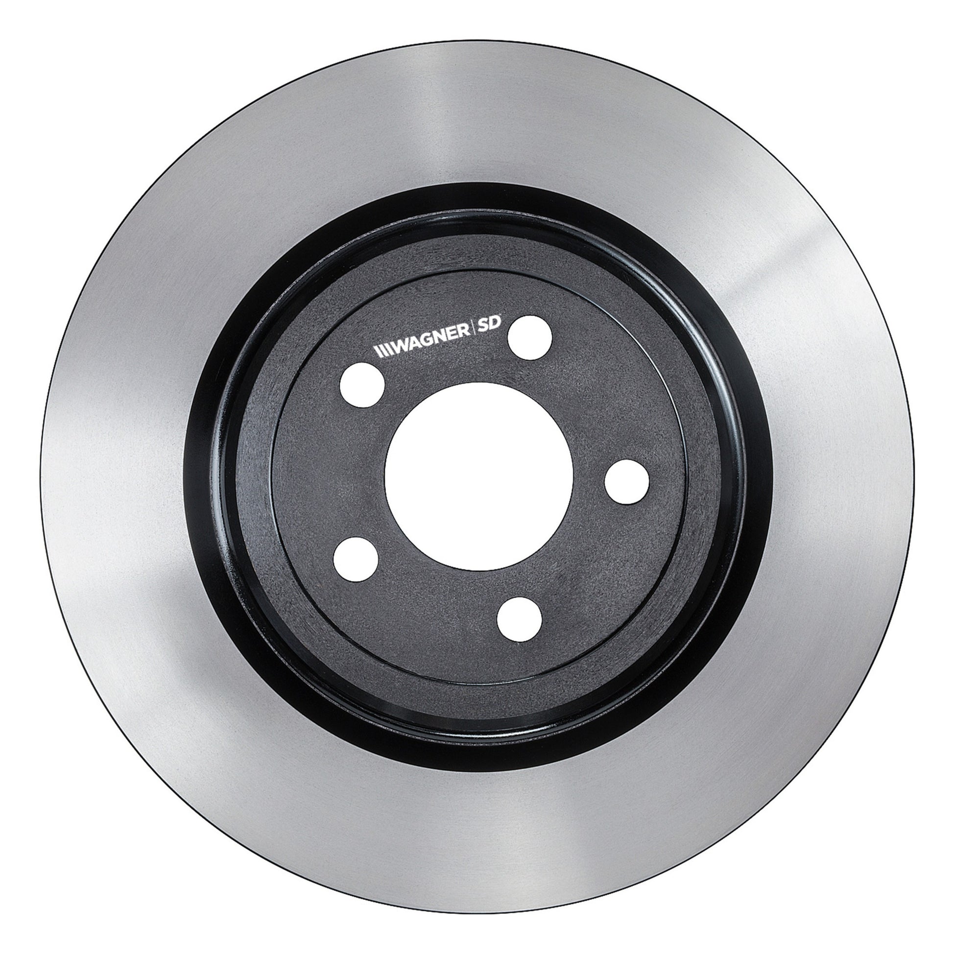 Wagner Brake DSX126420E main image