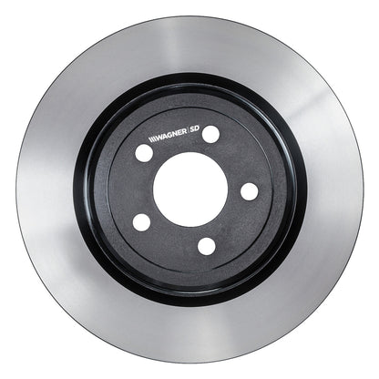 Wagner Brake DSX126420E main image