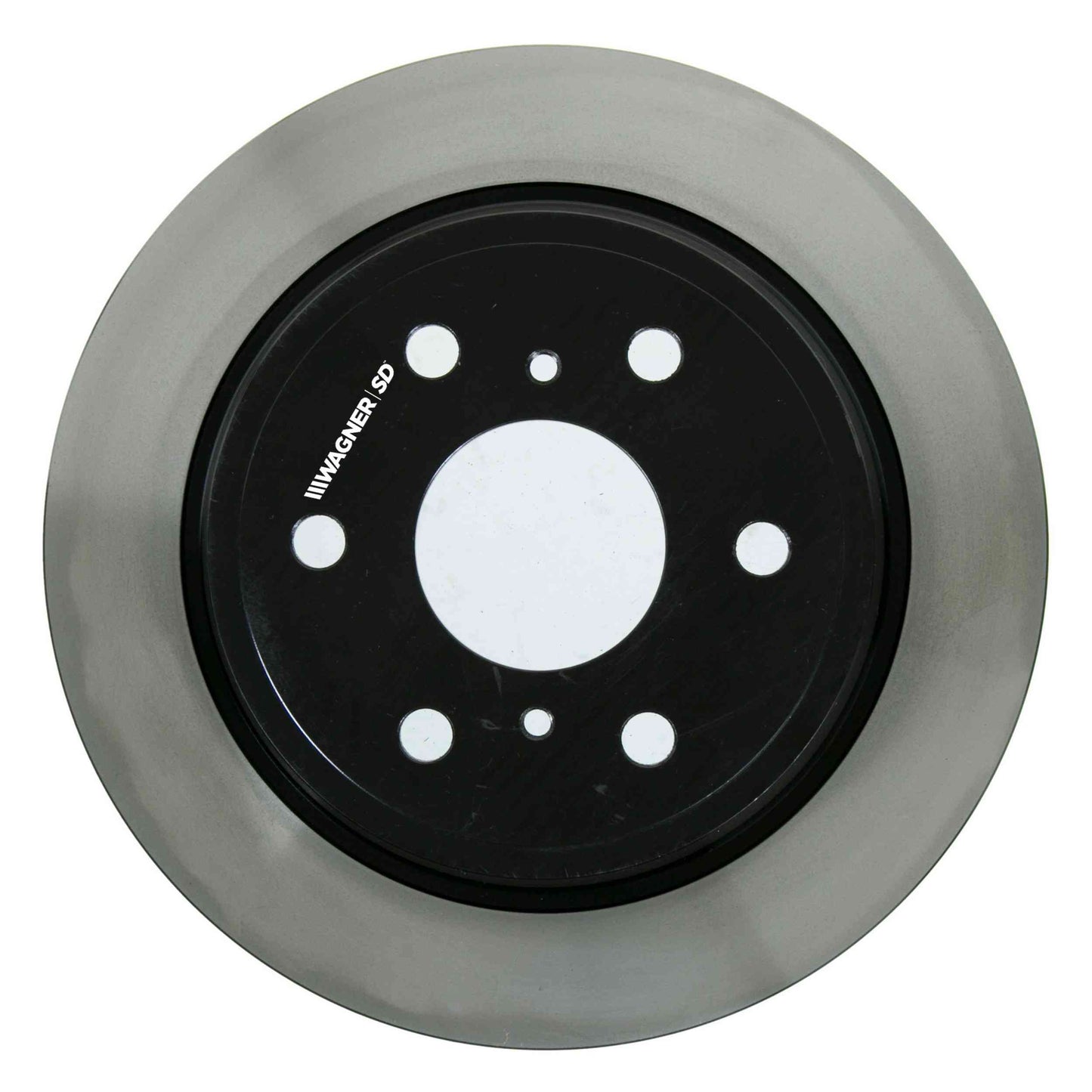 Wagner Brake Disc Brake Rotor DSX126457E