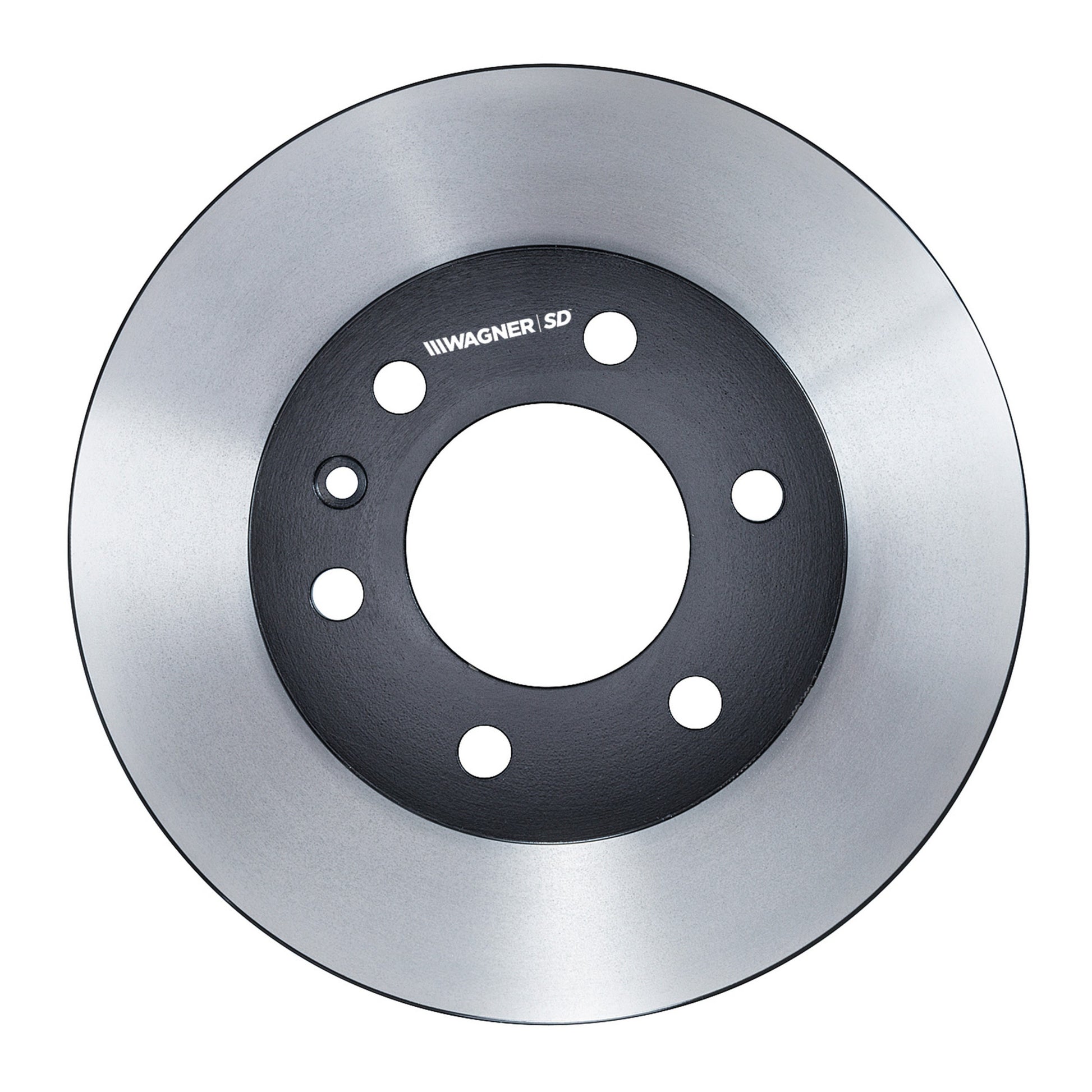 Wagner Brake DSX126506E main image
