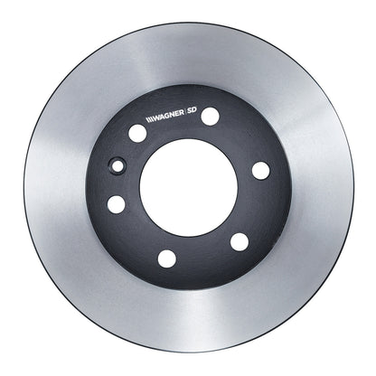 Wagner Brake DSX126506E main image