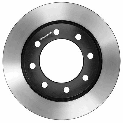 Wagner Brake Disc Brake Rotor DSX180310E