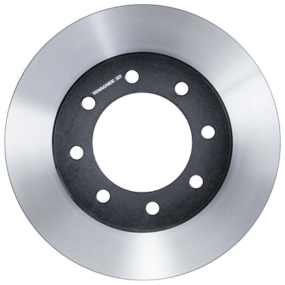 Wagner Brake DSX180311E main image