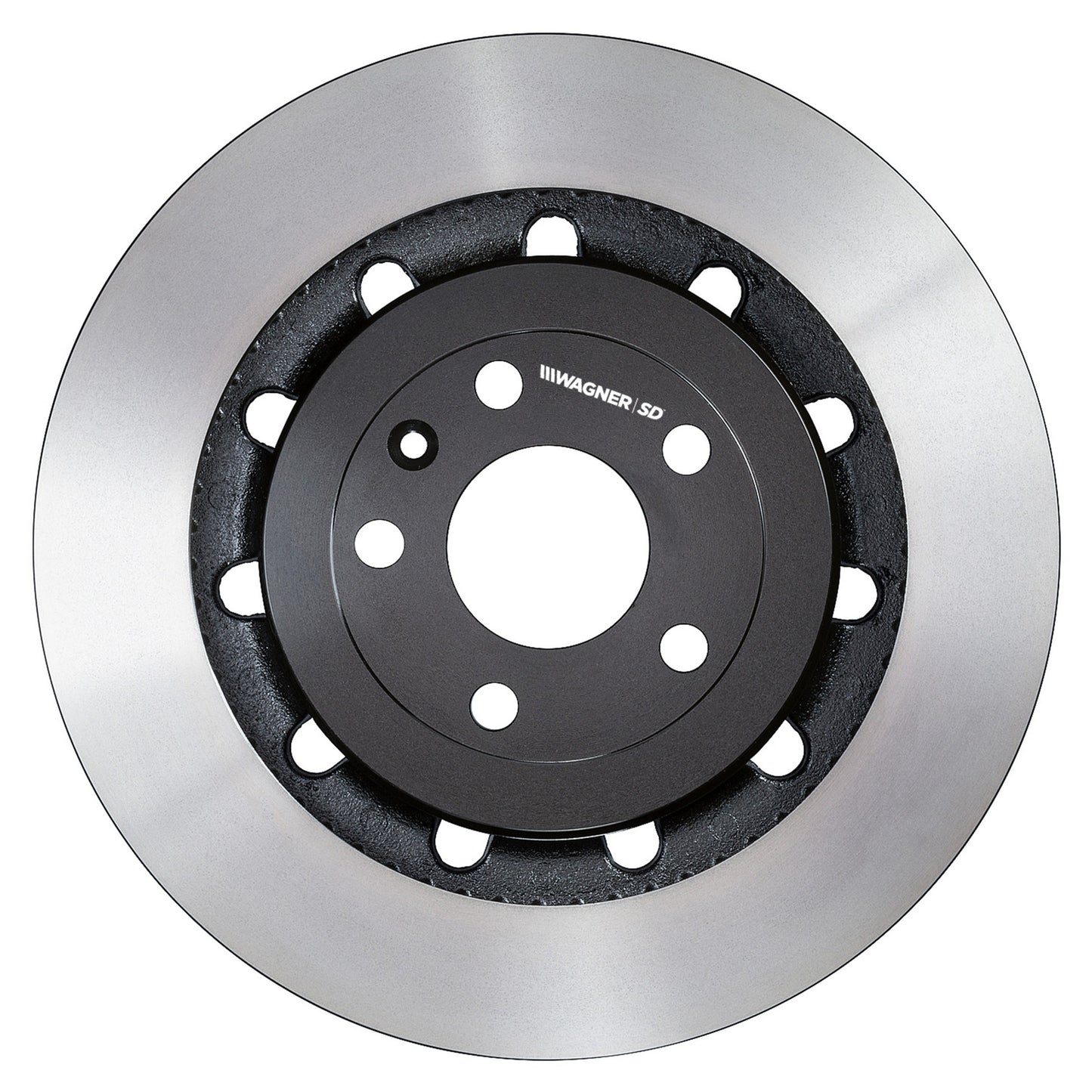 Wagner Brake DSX180535E main image