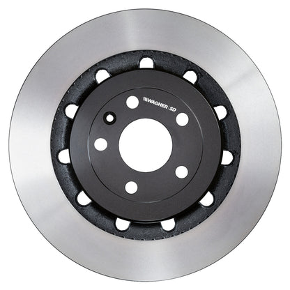 Wagner Brake DSX180535E main image