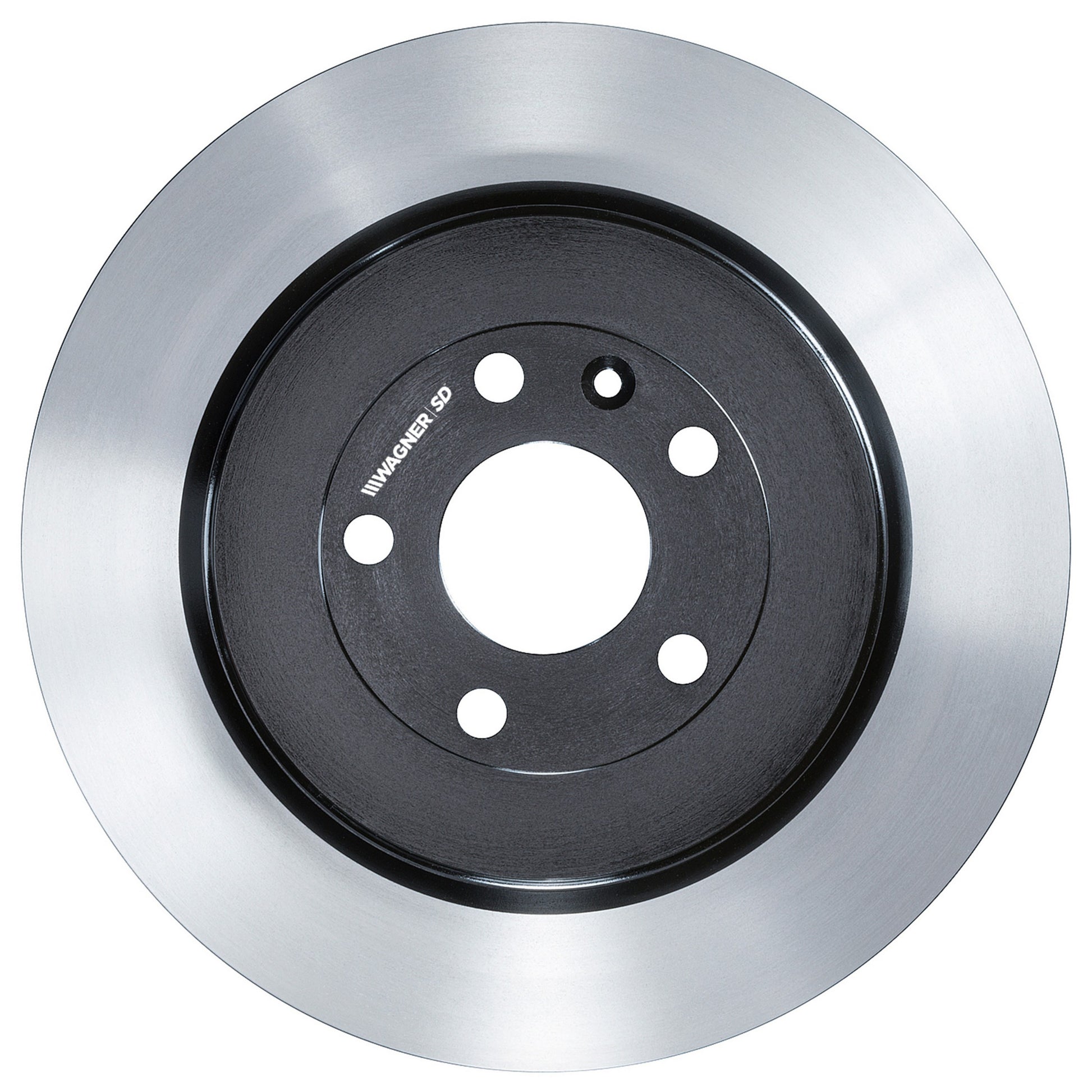 Wagner Brake DSX180536E main image