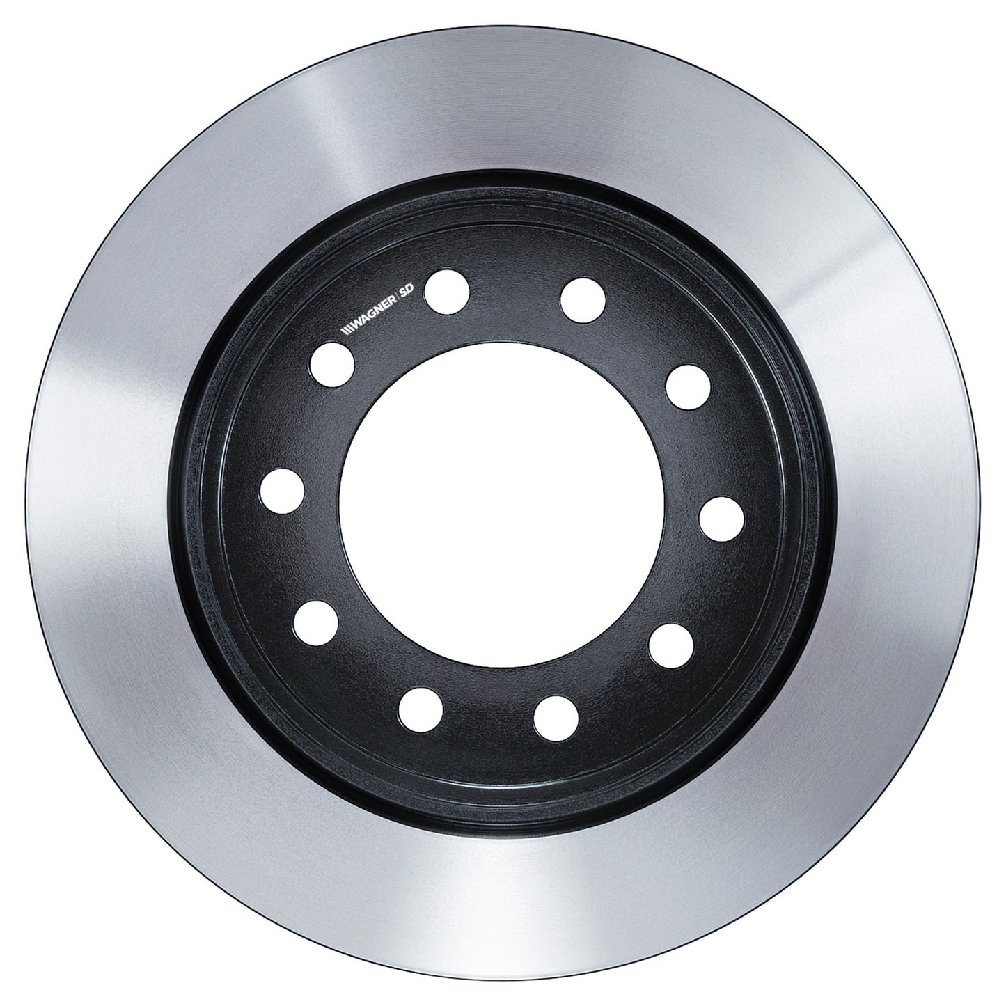 Wagner Brake DSX180579E main image