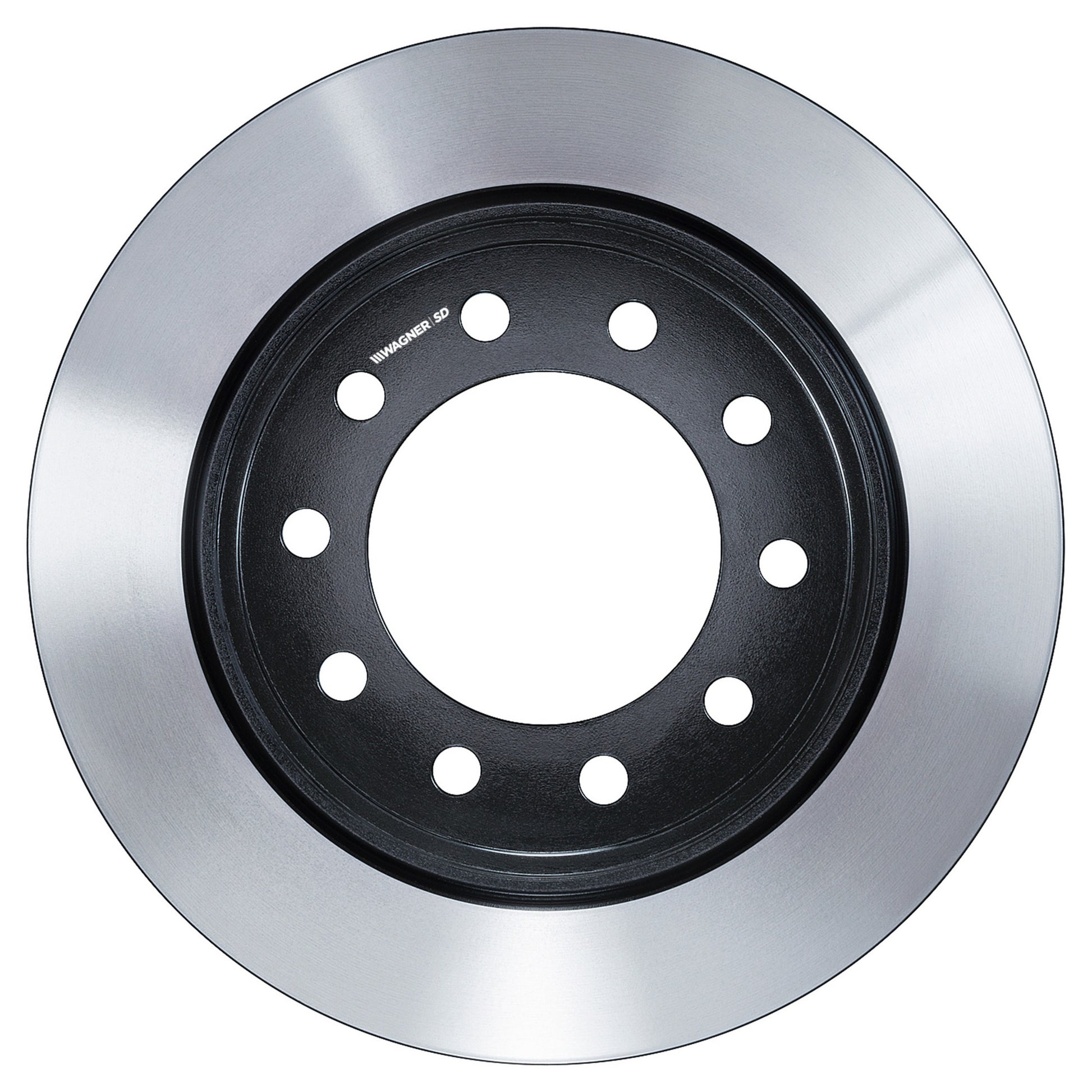 Wagner Brake DSX180579E main image