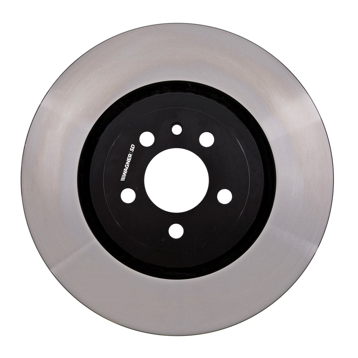 Wagner Brake Disc Brake Rotor DSX180660E main image