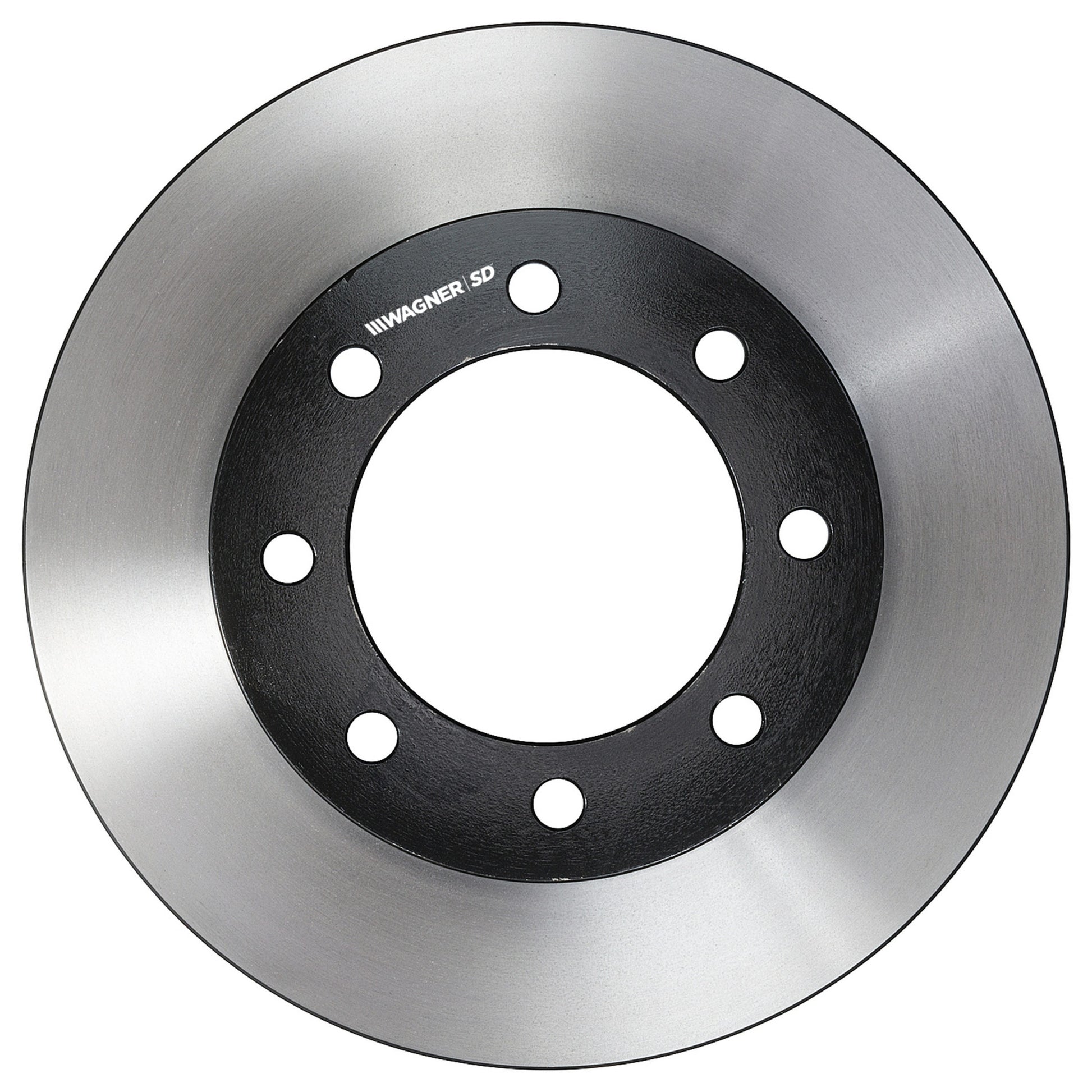Wagner Brake DSX180661E main image